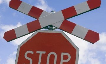 Zamknięcie przejazdów na trasach Obrzycko-Pęckowo-Ostroróg i Kluczewo-Karolin